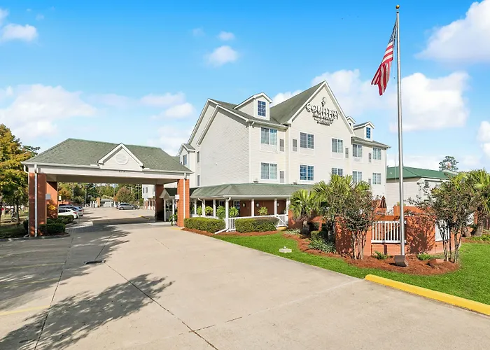 Country Inn & Suites By Radisson, Covington, La